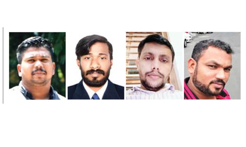 നവോദയ മക്ക ഷറായ യൂനിറ്റ് ഭാരവാഹികൾ നവോദയ മക്ക ഷറായ യൂനിറ്റ് ഭാരവാഹികൾ