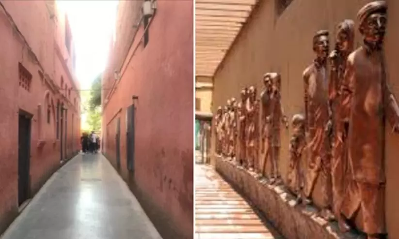 Jallianwala Bagh massacre Jallianwala Bagh massacre