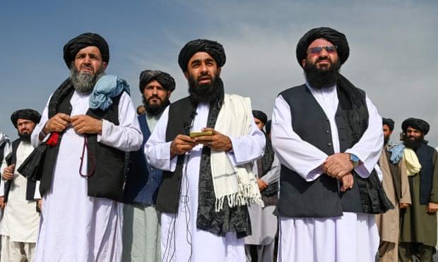 taliban taliban