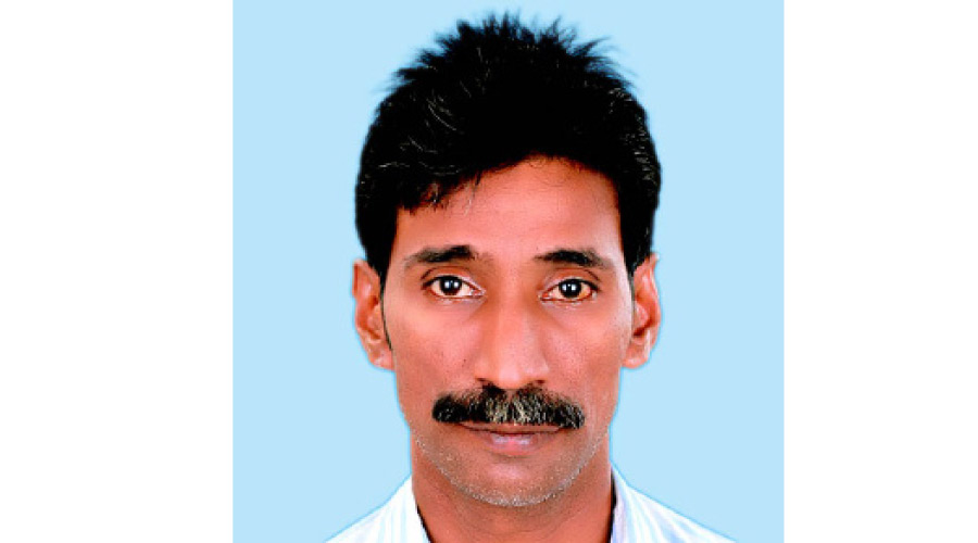 കാണാതായ ഗൃഹനാഥൻ സ്കൂളിൽ തൂങ്ങി മരിച്ച നിലയിൽ കാണാതായ ഗൃഹനാഥൻ സ്കൂളിൽ തൂങ്ങി മരിച്ച നിലയിൽ