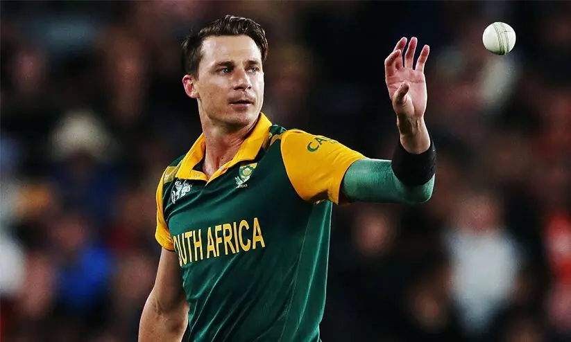 dale steyn