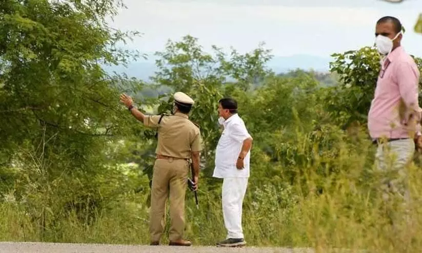 mysuru gang rape mysuru gang rape