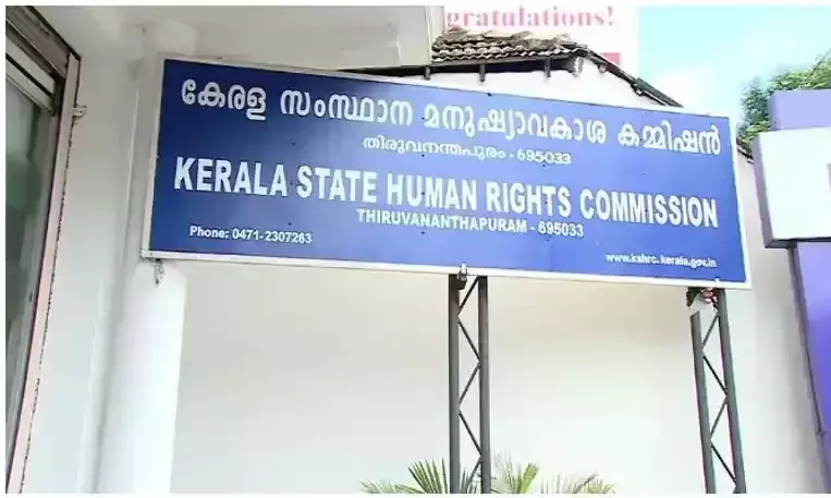അന്തിയുറങ്ങാൻ ഇടമില്ലാത്ത കുടുംബത്തിന്റെ ദുരിതം; മനുഷ്യാവകാശ കമീഷൻ കേസെടുത്തു