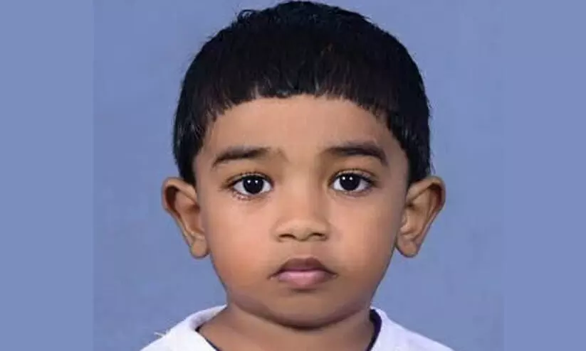 ഇന്ത്യാ ബുക്ക് ഓഫ് റെക്കോർഡിസിൽ ഇടം നേടി രണ്ടു വയസുകാരൻ ഇന്ത്യാ ബുക്ക് ഓഫ് റെക്കോർഡിസിൽ ഇടം നേടി രണ്ടു വയസുകാരൻ