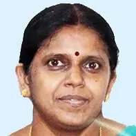 ഉ​ഷാ​കു​മാ​രി