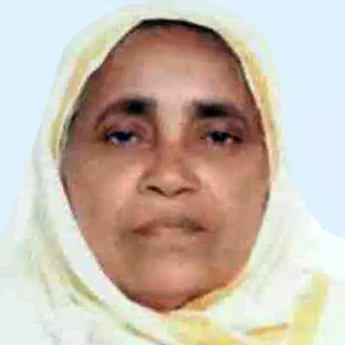 സു​ബൈ​ദ ബീ​വി