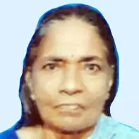 ഹൈ​മാ​വ​തി​യ​മ്മ