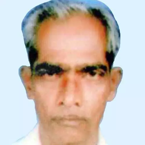 ത​ങ്ക​പ്പ​ന്‍ നാ​യ​ര്‍