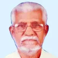 ശ​ശി​ധ​ര​ൻ നാ​യ​ർ