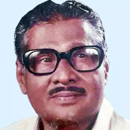 ച​ല​ച്ചി​ത്ര സം​വി​ധാ​യ​ക​ൻ കെ.​പി. പി​ള്ള നി​ര്യാ​ത​നാ​യി