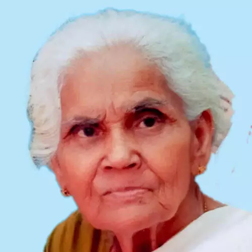 ച​ക്കി​ക്കു​ട്ടി