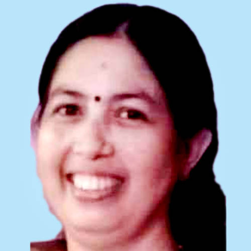 സു​ഷ​മ അ​ന്ത​ർ​ജ​നം