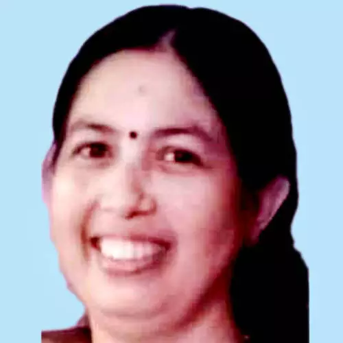 സു​ഷ​മ അ​ന്ത​ർ​ജ​നം