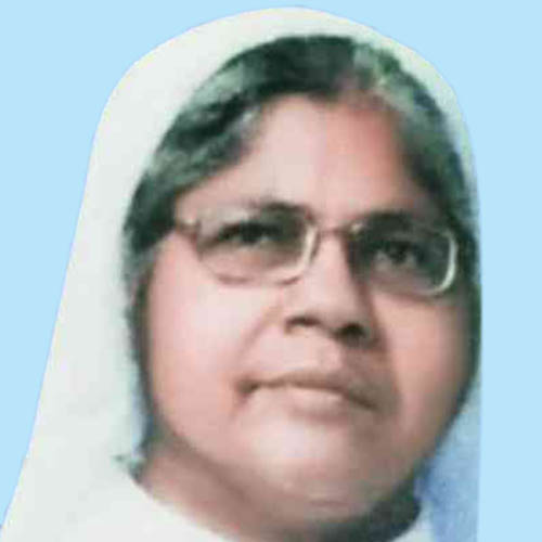 സി​സ്​​റ്റ​ർ ഗ്രേ​സി