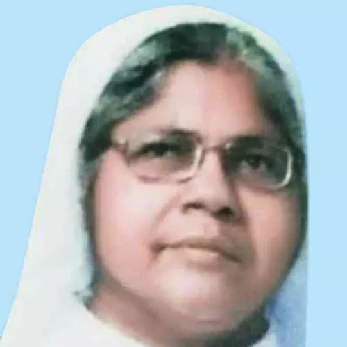 സി​സ്​​റ്റ​ർ ഗ്രേ​സി