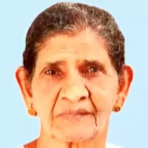 അ​ന്ന​ക്കു​ട്ടി