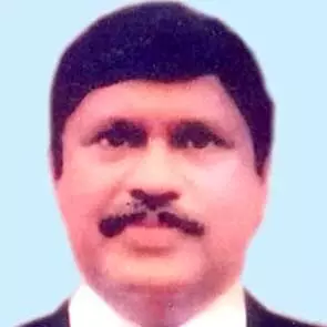 ഡോ. ​ജോ​ർ​ജ് സ​ക്ക​റി​യ