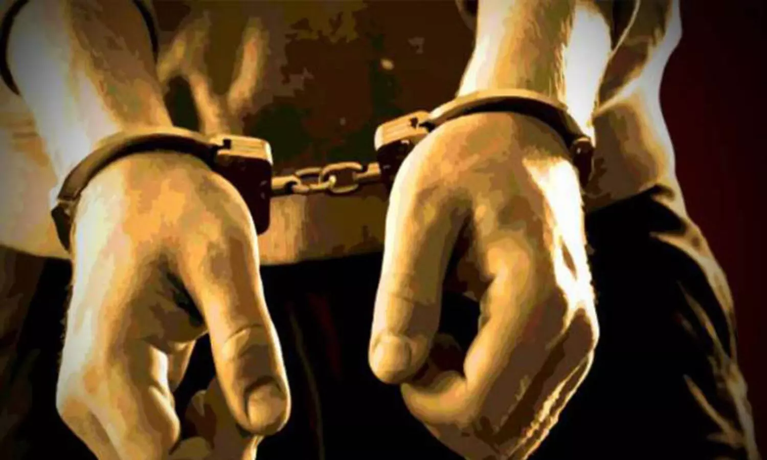 വാഹനങ്ങൾ വാടകക്കെടുത്ത് മറിച്ചുവിറ്റയാൾ അറസ്റ്റിൽ