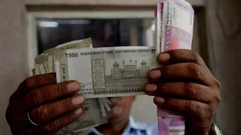 ഇന്ത്യൻ ജി.ഡി.പിയിൽ വൻ കുതിപ്പുണ്ടാവുമെന്ന്​ പ്രവചനം