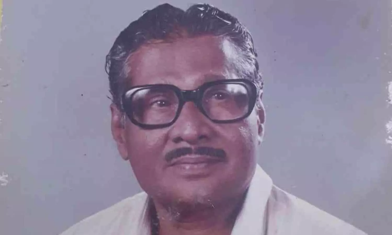 നാടക-സിനിമ സംവിധായകൻ കെ.പി. പിള്ള അന്തരിച്ചു