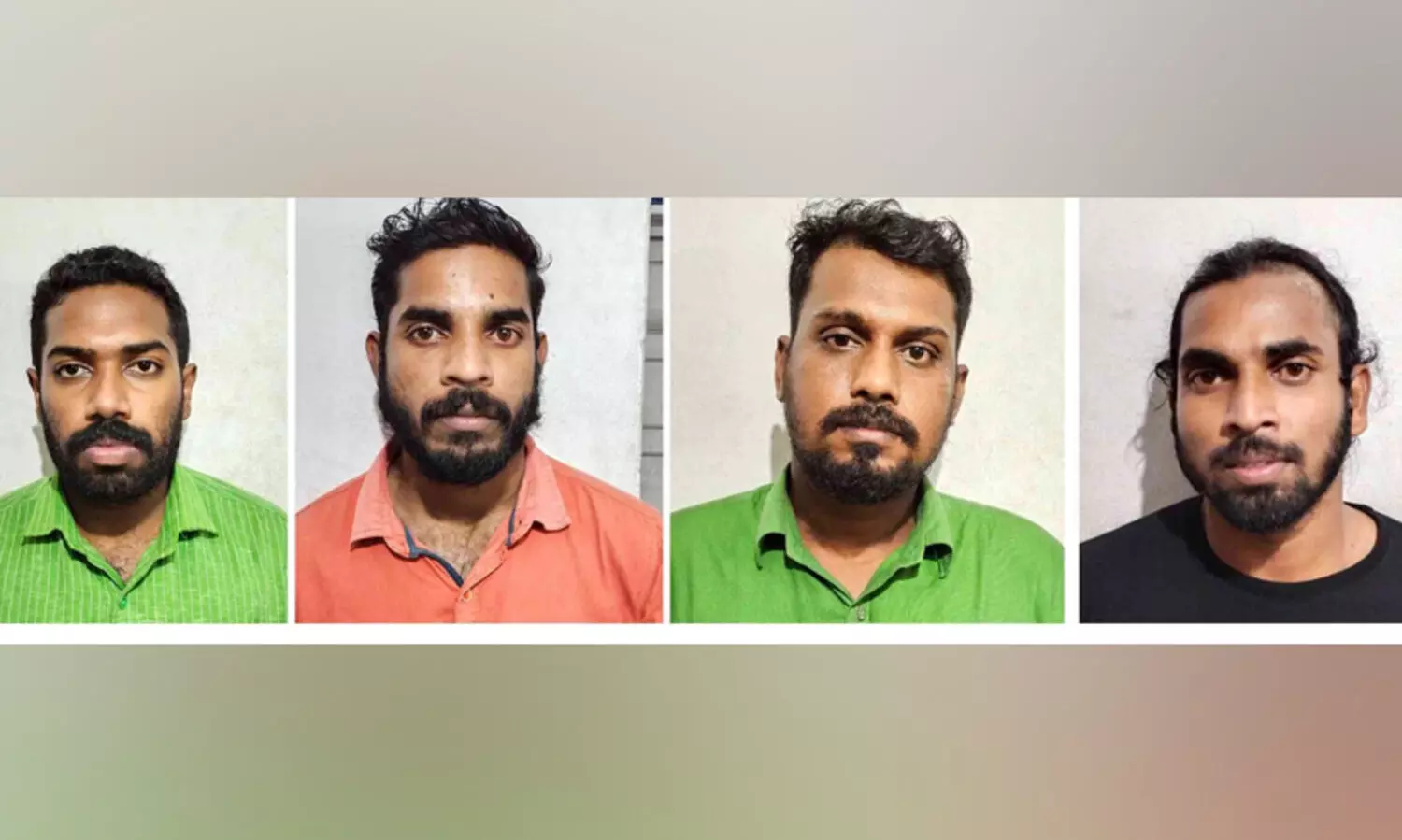 തിരുവോണത്തലേന്ന് ഫോട്ടോഷൂട്ടിനെ ചൊല്ലി സംഘർഷം; ഡി.വൈ.എഫ്.ഐ പ്രവർത്തകർ അറസ്റ്റിൽ