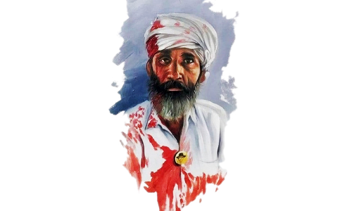 തല തകർന്നാലും തല കുനിക്കില്ലവർ