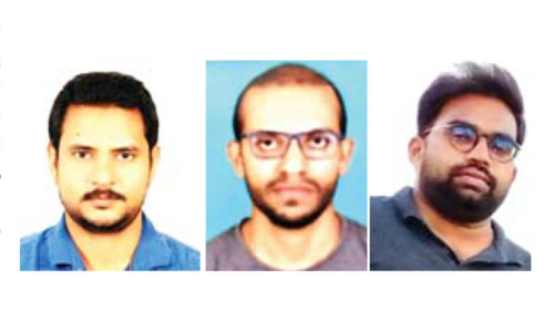 സോ​ഷ്യ​ൽ ഫോ​റം മു​ഹ​മ്മ​ദി​യ ബ്രാ​ഞ്ചി​ന് പു​തി​യ ഭാ​ര​വാ​ഹി​ക​ൾ