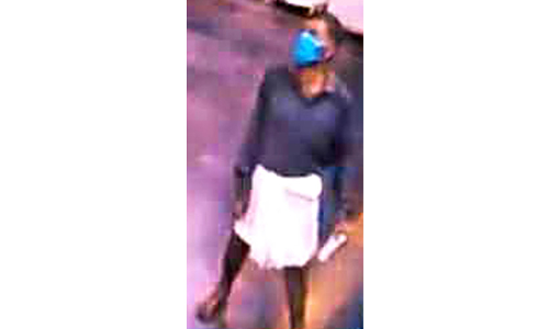 റെയിൽവേ ട്രാക്കിൽ മൃതദേഹം; അന്വേഷണം സി.സി.ടി.വി ദൃശ്യം കേന്ദ്രീകരിച്ച്