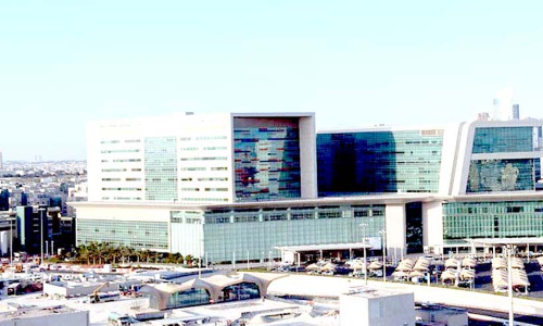 ഹ​മ​ദ്​ സ്​േ​ട്രാ​ക് സ​ർ​വി​സി​ന് വീ​ണ്ടും അം​ഗീ​കാ​രം