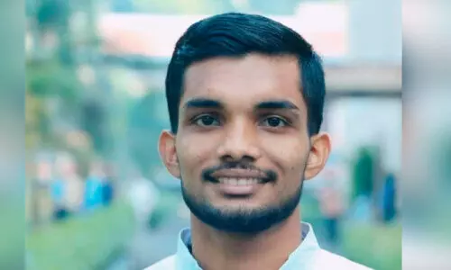 കോരുത്തോടിനെ കരയിച്ച്​ തോമസ്കുട്ടിയുടെ വേർപാട്