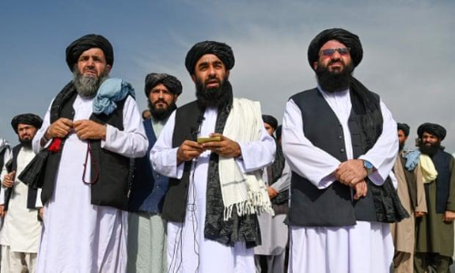 taliban