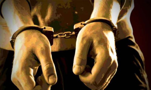 വാഹനങ്ങൾ വാടകക്കെടുത്ത് മറിച്ചുവിറ്റയാൾ അറസ്റ്റിൽ