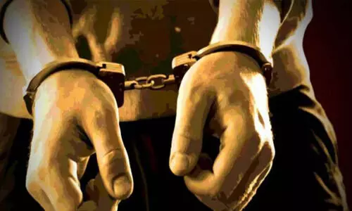 വാഹനങ്ങൾ വാടകക്കെടുത്ത് മറിച്ചുവിറ്റയാൾ അറസ്റ്റിൽ