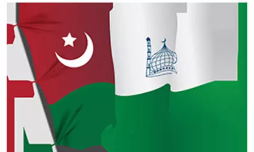 ജി​ഹാ​ദ്: വി​മ​ര്‍ശ​ന​വും യാ​ഥാ​ര്‍ഥ്യ​വും; സമസ്ത ബോധനയത്​നം ഏഴുമുതൽ