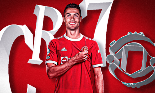 ഹൃദയത്തിലാണ്​ യുനൈറ്റഡ്​, സർ അലക്​സ്​, നിങ്ങൾക്കായി ഞാൻ വന്നിരിക്കുന്നു -റൊണാൾഡോ