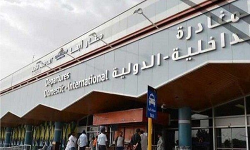 സൗദിയിലെ അബഹ വിമാനത്താവളത്തിന് നേരെ വീണ്ടും ഡ്രോൺ ആക്രമണവുമായി ഹൂത്തികൾ, എട്ടു പേർക്ക് പരിക്കേറ്റു