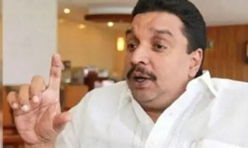 യു.ഡി.എഫ്​ വിടേണ്ട സാഹചര്യം ഇപ്പോഴില്ല - ഷിബു ബേബി ജോൺ