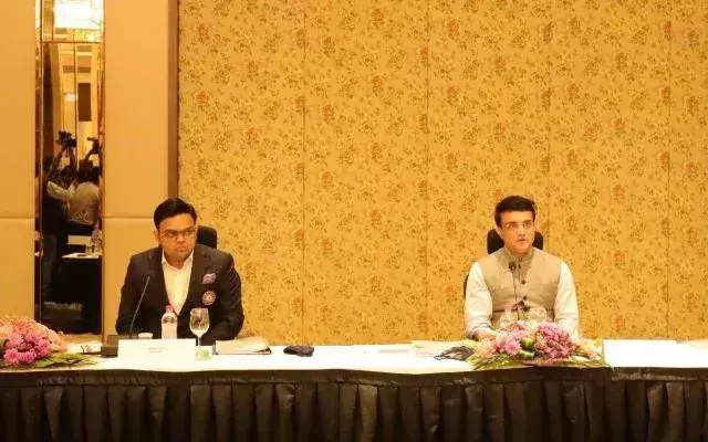 പുതുതായി രണ്ടെണ്ണം കൂടി വരുന്നു; അടുത്ത സീസൺ ഐ.പി.എല്ലിൽ 10 ടീമുകൾ