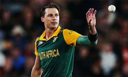 dale steyn