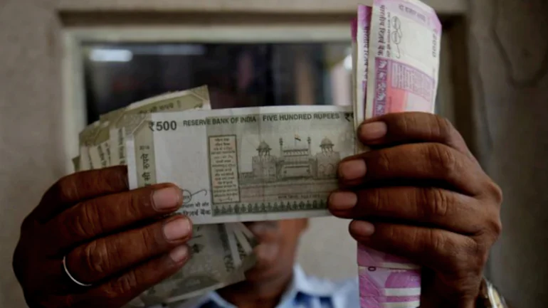 ഇന്ത്യൻ ജി.ഡി.പിയിൽ വൻ കുതിപ്പുണ്ടാവുമെന്ന്​ പ്രവചനം