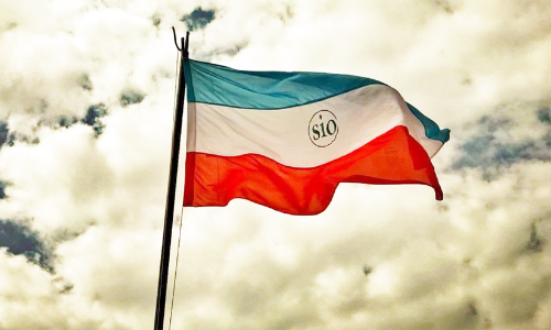 sio flag