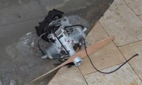 അബഹ വിമാനത്താവളത്തിന് നേരെ ഉണ്ടായ ഡ്രോൺ ആക്രമണത്തിൽ മൂന്ന് ഇന്ത്യക്കാർക്കും പരിക്ക്