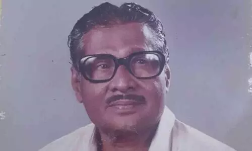 നാടക-സിനിമ സംവിധായകൻ കെ.പി. പിള്ള അന്തരിച്ചു