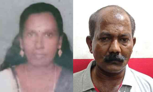 Prabha and Selvaraj