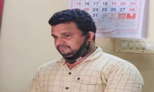 വിവാഹ വാഗ്ദാനം നൽകി 37കാരിക്ക്​ നാലുവർഷമായി പീഡനം; വിവാഹിതൻ അറസ്റ്റിൽ