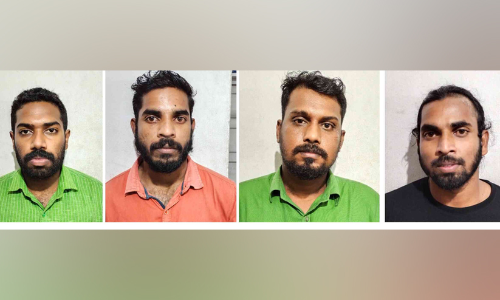 തിരുവോണത്തലേന്ന് ഫോട്ടോഷൂട്ടിനെ ചൊല്ലി സംഘർഷം; ഡി.വൈ.എഫ്.ഐ പ്രവർത്തകർ അറസ്റ്റിൽ