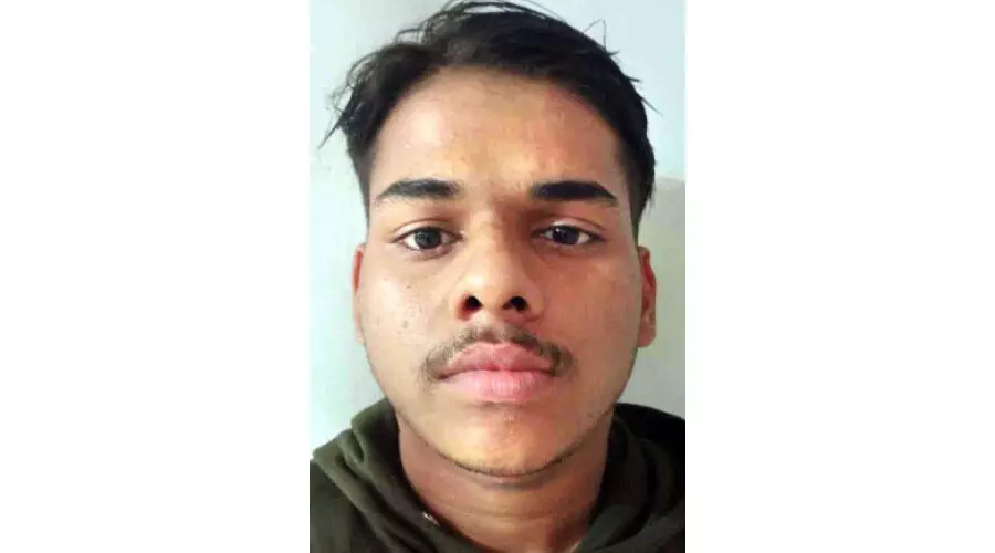 ബൈ​ക്ക് മോ​ഷ്​​ടി​ച്ച് ക​ട​ത്തു​ന്ന​തി​നി​ടെ സം​ഘ​ത്തി​ലെ മു​ഖ്യ പ്ര​തി പി​ടി​യി​ൽ