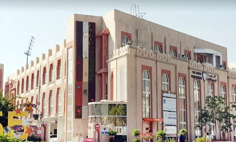 നീറ്റ്​: യു.എ.ഇയിലെ പരീക്ഷ കേന്ദ്രം ഊദ്​ മേത്ത ഇന്ത്യൻ സ്​കൂൾ