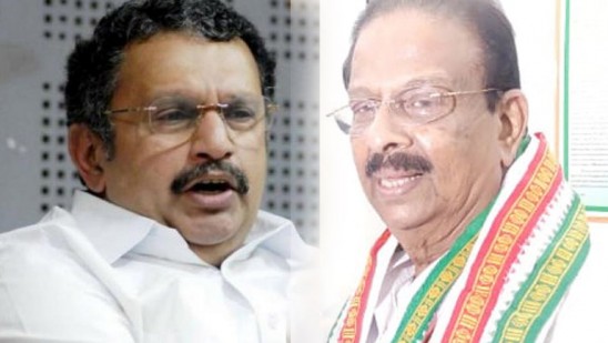 കോൺഗ്രസിലും മലബാർ ലോബിയായി കോൺഗ്രസിലും മലബാർ ലോബിയായി