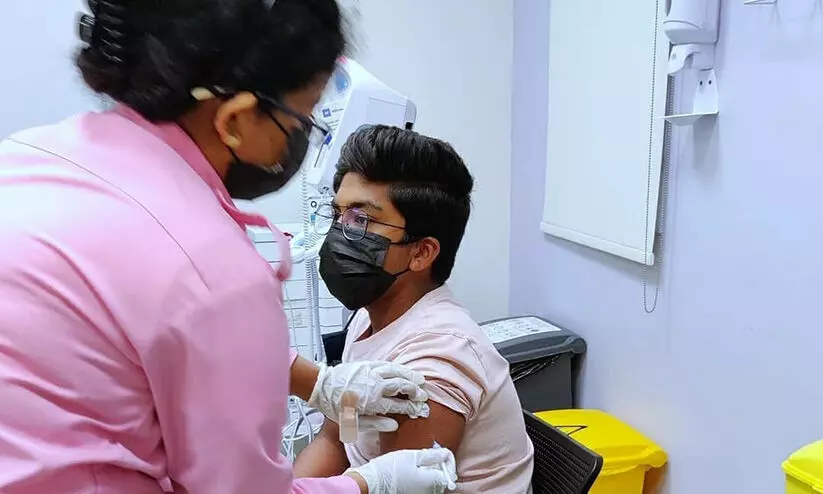 കുട്ടികൾ ഡബ്​ൾഡോസ്